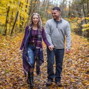 Meet your Posher, Meagan